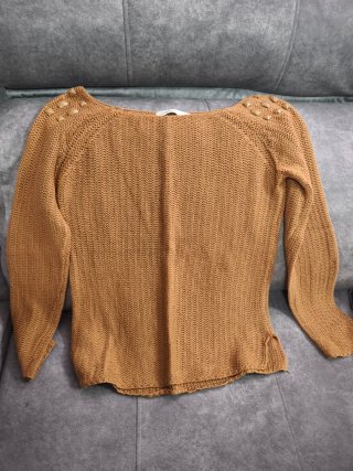 Jersey punto mujer varios colores