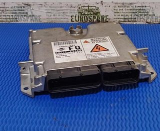 Centralita motor nissan 23710 es65b x-trail 31564