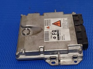 Centralita motor nissan 23710 es65b x-trail 31564
