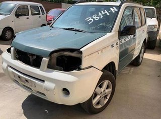 Centralita motor nissan 23710 es65b x-trail 31564