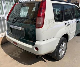 Centralita motor nissan 23710 es65b x-trail 31564
