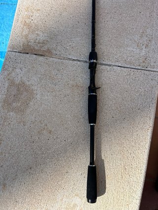Caña Daiwa Tatula Special Swimbait 100gr