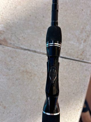 Caña Daiwa Tatula Special Swimbait 100gr
