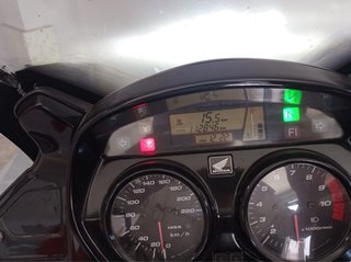 Honda Varadero 1000XL Adventure