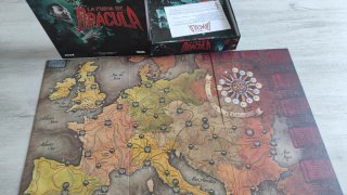 La Furia de Drácula