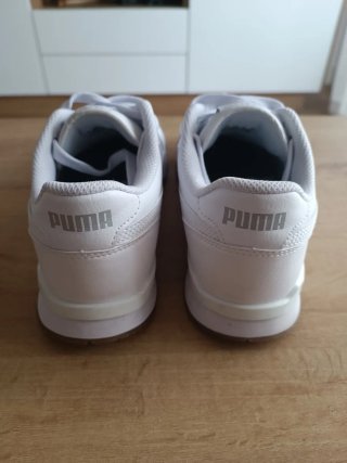 ¡OFERTA! Zapatillas PUMA mujer ¡1 SÓLO USO!