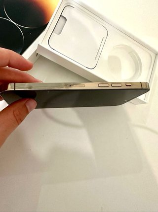 iPhone 14 Pro Max 256GB Impecable bateria 85%