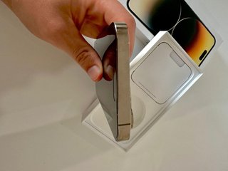 iPhone 14 Pro Max 256GB Impecable bateria 85%