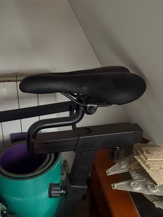 Bicicleta Spinning RUNFIT Fitness