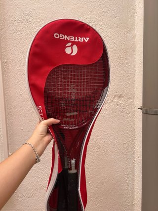 Raqueta de tenis Artengo