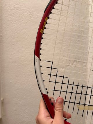 Raqueta de tenis Artengo