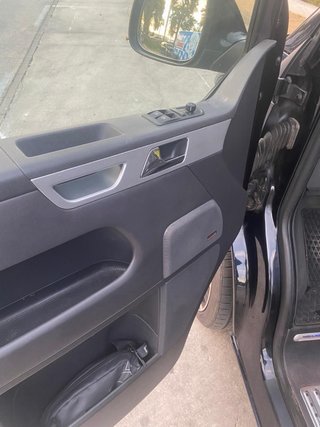 Volkswagen Transporter T5 2014