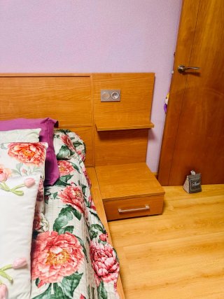 Habitación Tatami Completa
