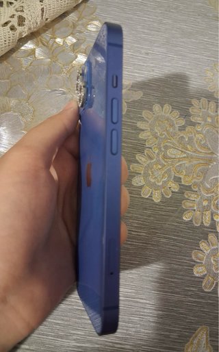 iPhone 13 128GB Azul