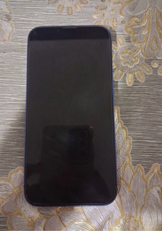 iPhone 13 128GB Azul
