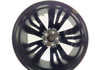 Llanta 9809687377 peugeot 3008 ii 1.2 thp/ 2790891