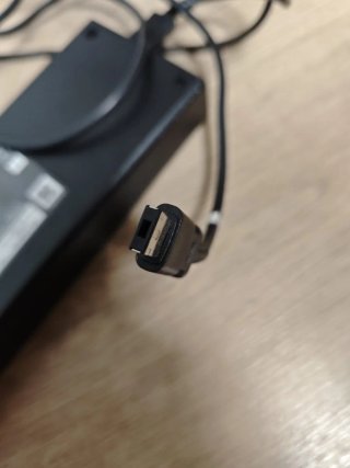 Adaptador de Corriente Sony 24V 9.4A