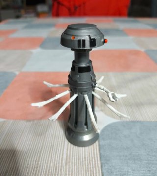 STAR WARS VINTAGE KENNER