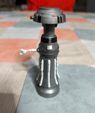STAR WARS VINTAGE KENNER