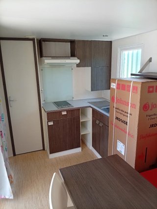 MOBILE HOME O'HARA EN VENTA