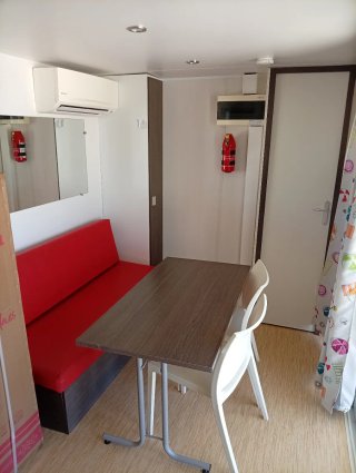 MOBILE HOME O'HARA EN VENTA
