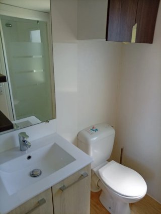 MOBILE HOME O'HARA EN VENTA
