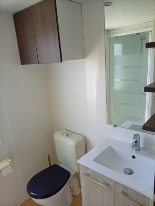 MOBILE HOME O'HARA EN VENTA
