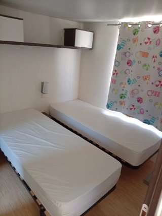 MOBILE HOME O'HARA EN VENTA