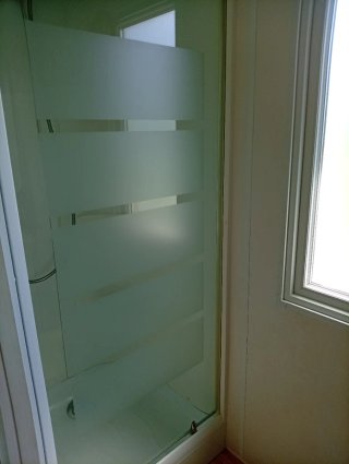 MOBILE HOME O'HARA EN VENTA