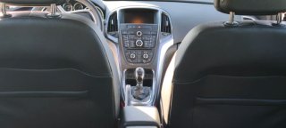 Opel Astra Sport Tourer