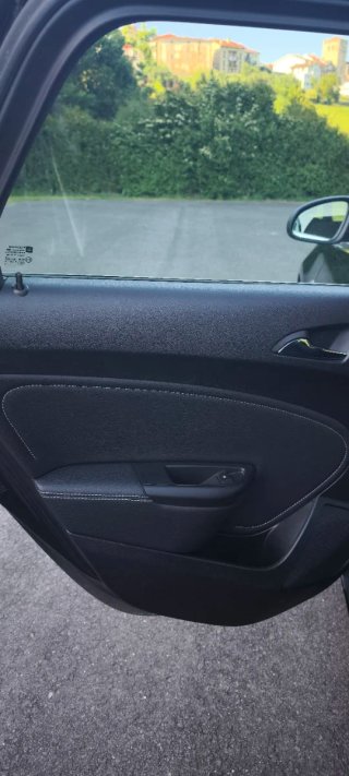 Opel Astra Sport Tourer