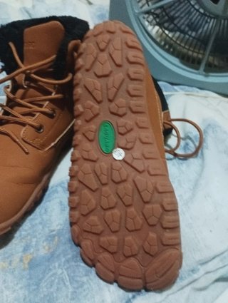 Botas Nieve Impermeables Talla 40
