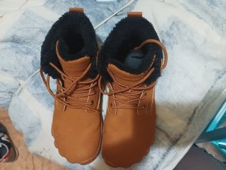 Botas Nieve Impermeables Talla 40