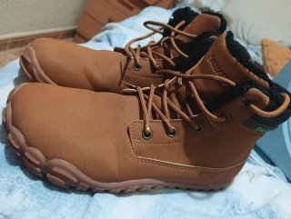 Botas Nieve Impermeables Talla 40
