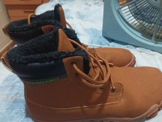 Botas Nieve Impermeables Talla 40