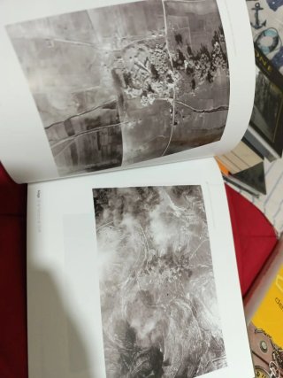 Aragón bajo las bombas