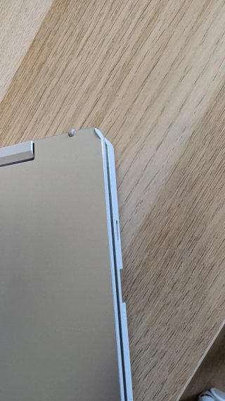 Portátil Asus Chromebook CX1400FKA