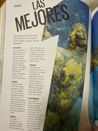 Lonely Planet Las mejores cosas de la vida son gra