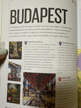 Lonely Planet Las mejores cosas de la vida son gra
