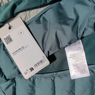 Chaqueta Millet Senderismo Mujer Talla M