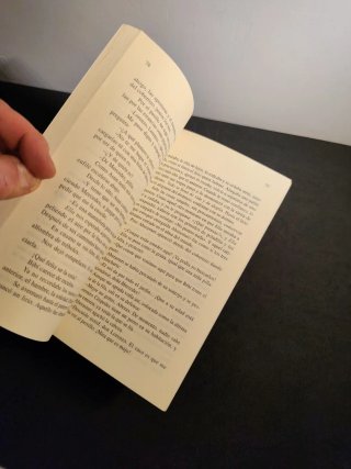 Pack de libros de lectura 10€ todos