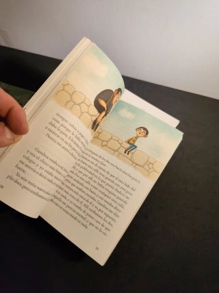 Pack de libros de lectura 10€ todos