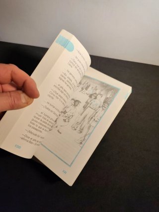 Pack de libros de lectura 10€ todos