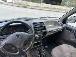Nissan Terrano II 1997