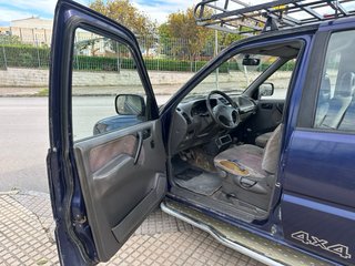 Nissan Terrano II 1997