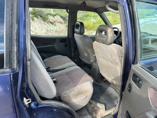 Nissan Terrano II 1997