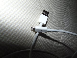 Lote 3 pares micrófonos + cable Lightning