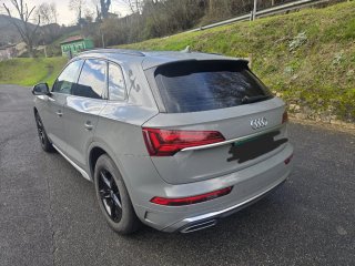 Audi Q5 2021