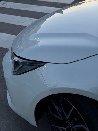 Toyota Corolla feel 180H