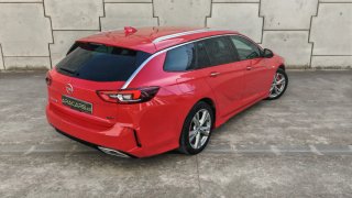 INSIGNIA GSI BITURBO 210CV 4x4